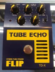 Guyatone TD-X TUBE ECHO_2