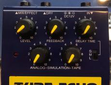 Guyatone TD-X TUBE ECHO_3