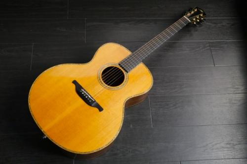 VG VG-08　上位機種