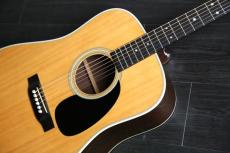 Martin D-28　1978_3