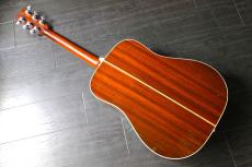 Martin D-28　1978_4