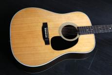 Martin D-28　1978_5