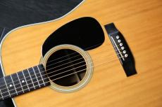 Martin D-28　1978_6