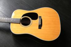 Martin D-28　1978_8