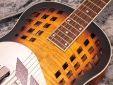 Republic Guitars Tricone Woodbody_7