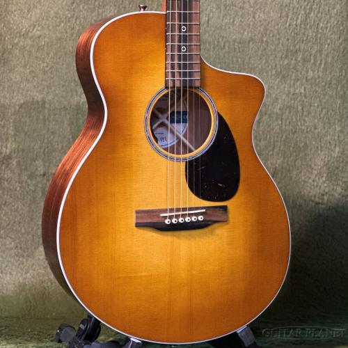 Martin 【実機動画あり】SC-13E Modern Mezcal Burst #3041955【送料当社負担】【48回迄金利0%対象】