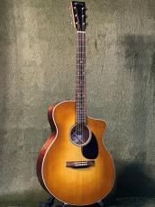 Martin 【実機動画あり】SC-13E Modern Mezcal Burst #3041955【送料当社負担】【48回迄金利0%対象】_2