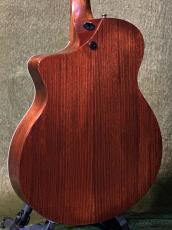 Martin 【実機動画あり】SC-13E Modern Mezcal Burst #3041955【送料当社負担】【48回迄金利0%対象】_4