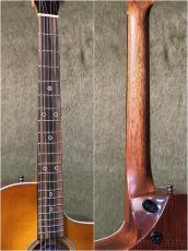 Martin 【実機動画あり】SC-13E Modern Mezcal Burst #3041955【送料当社負担】【48回迄金利0%対象】_8