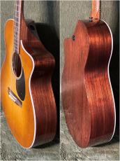 Martin 【実機動画あり】SC-13E Modern Mezcal Burst #3041955【送料当社負担】【48回迄金利0%対象】_9