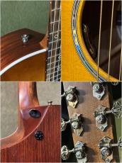 Martin 【実機動画あり】SC-13E Modern Mezcal Burst #3041955【送料当社負担】【48回迄金利0%対象】_10