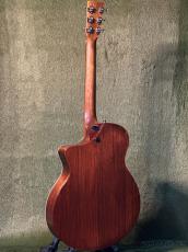 Martin 【実機動画あり】SC-13E Modern Mezcal Burst #3041955【送料当社負担】【48回迄金利0%対象】_3