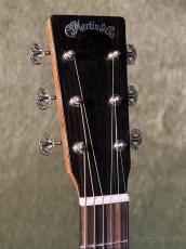 Martin 【実機動画あり】SC-13E Modern Mezcal Burst #3041955【送料当社負担】【48回迄金利0%対象】_5