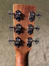 Martin 【実機動画あり】SC-13E Modern Mezcal Burst #3041955【送料当社負担】【48回迄金利0%対象】_6