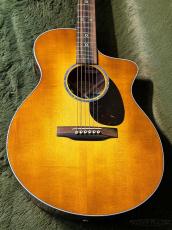 Martin 【実機動画あり】SC-13E Modern Mezcal Burst #3041955【送料当社負担】【48回迄金利0%対象】_7