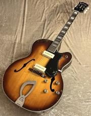 Guild 【Vintage】 X-175  Manhattan Sunburst 1962年製 [3.31kg]【G-CLUB TOKYO】_2