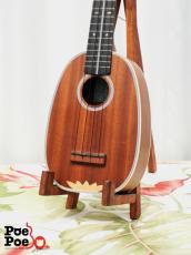 Shimo Guitars Pineapple PoePoe 30th anniversary