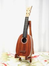 Shimo Guitars Pineapple PoePoe 30th anniversary_2