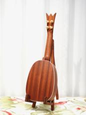 Shimo Guitars Pineapple PoePoe 30th anniversary_3
