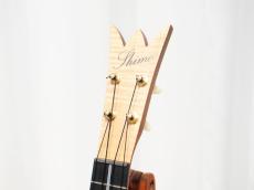 Shimo Guitars Pineapple PoePoe 30th anniversary_4