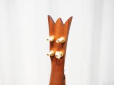 Shimo Guitars Pineapple PoePoe 30th anniversary_5