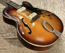 Guild 【Vintage】 X-175  Manhattan Sunburst 1962年製 [3.31kg]【G-CLUB TOKYO】_4