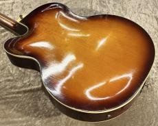 Guild 【Vintage】 X-175  Manhattan Sunburst 1962年製 [3.31kg]【G-CLUB TOKYO】_5