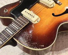 Guild 【Vintage】 X-175  Manhattan Sunburst 1962年製 [3.31kg]【G-CLUB TOKYO】_6