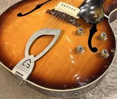 Guild 【Vintage】 X-175  Manhattan Sunburst 1962年製 [3.31kg]【G-CLUB TOKYO】_7