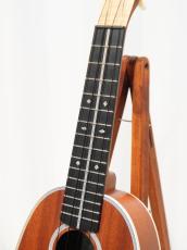 Shimo Guitars Pineapple PoePoe 30th anniversary_6