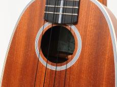 Shimo Guitars Pineapple PoePoe 30th anniversary_8