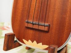 Shimo Guitars Pineapple PoePoe 30th anniversary_9