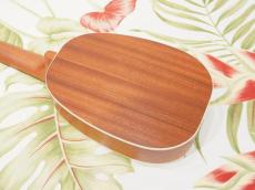 Shimo Guitars Pineapple PoePoe 30th anniversary_12