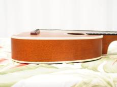 Shimo Guitars Pineapple PoePoe 30th anniversary_13