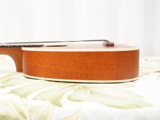 Shimo Guitars Pineapple PoePoe 30th anniversary_14