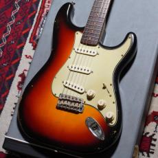 g7 Special g7-ST Heavy Relic 3 Tone Sunburst_2