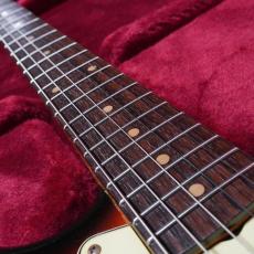g7 Special g7-ST Heavy Relic 3 Tone Sunburst_6