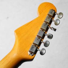 g7 Special g7-ST Heavy Relic 3 Tone Sunburst_9