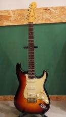 g7 Special g7-ST Heavy Relic 3 Tone Sunburst_11
