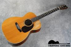 Martin 000-28 (1961) 素晴らしいサウンドの1本です!