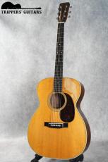 Martin 000-28 (1961) 素晴らしいサウンドの1本です!_2