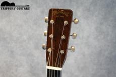 Martin 000-28 (1961) 素晴らしいサウンドの1本です!_6