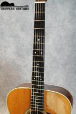 Martin 000-28 (1961) 素晴らしいサウンドの1本です!_7