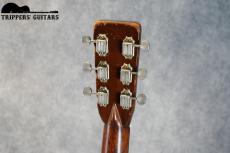 Martin 000-28 (1961) 素晴らしいサウンドの1本です!_8