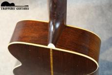 Martin 000-28 (1961) 素晴らしいサウンドの1本です!_12