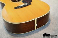 Martin 000-28 (1961) 素晴らしいサウンドの1本です!_13