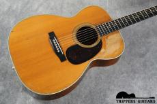 Martin 000-28 (1961) 素晴らしいサウンドの1本です!_14