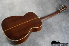 Martin 000-28 (1961) 素晴らしいサウンドの1本です!_15