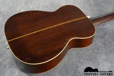 Martin 000-28 (1961) 素晴らしいサウンドの1本です!_16