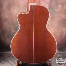 K.Yairi Custom Shop BM-90C 道前暁伸_4